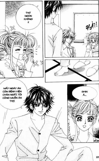 forbidden kiss chapter 45 2