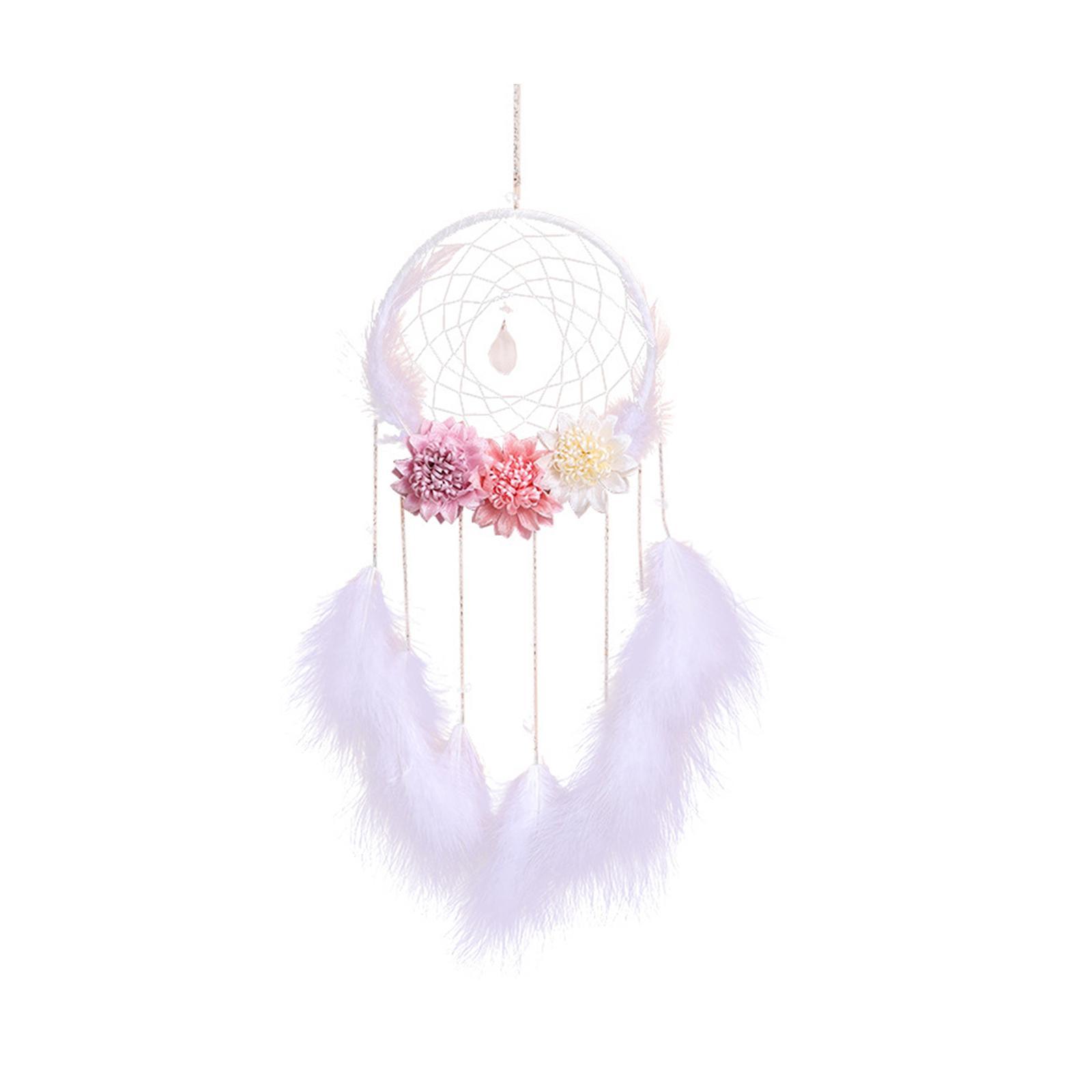 Wall Hanging Ornament Wall Decoration Woven for Party Bedroom Sitting Room