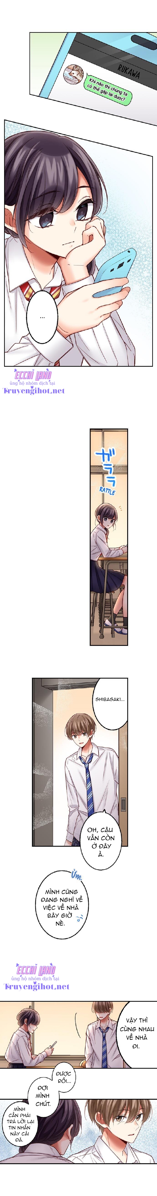 họ chắc chắn đã làm chuyện đó chapter 74.2 7