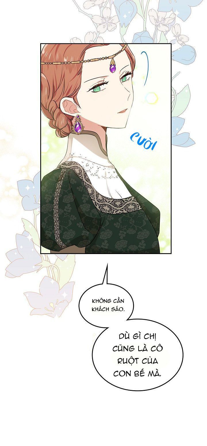 lần này tôi sẽ trở thành gia chủ chapter 17 37