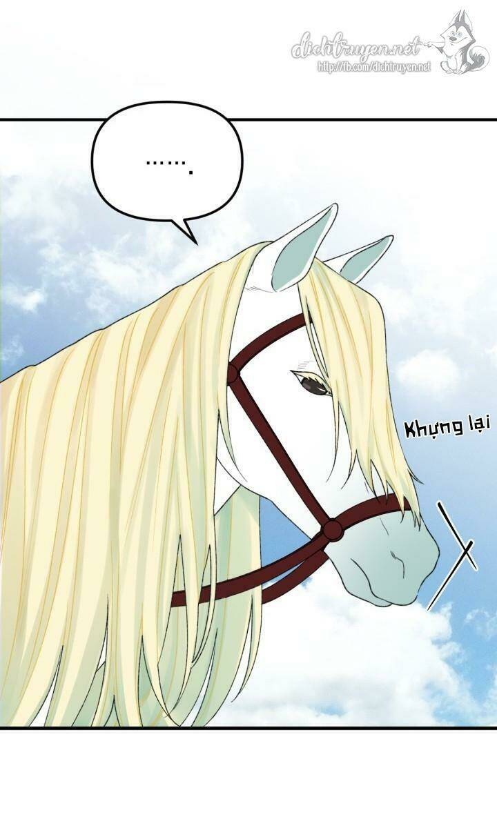 công chúa bãi rác chapter 40 4