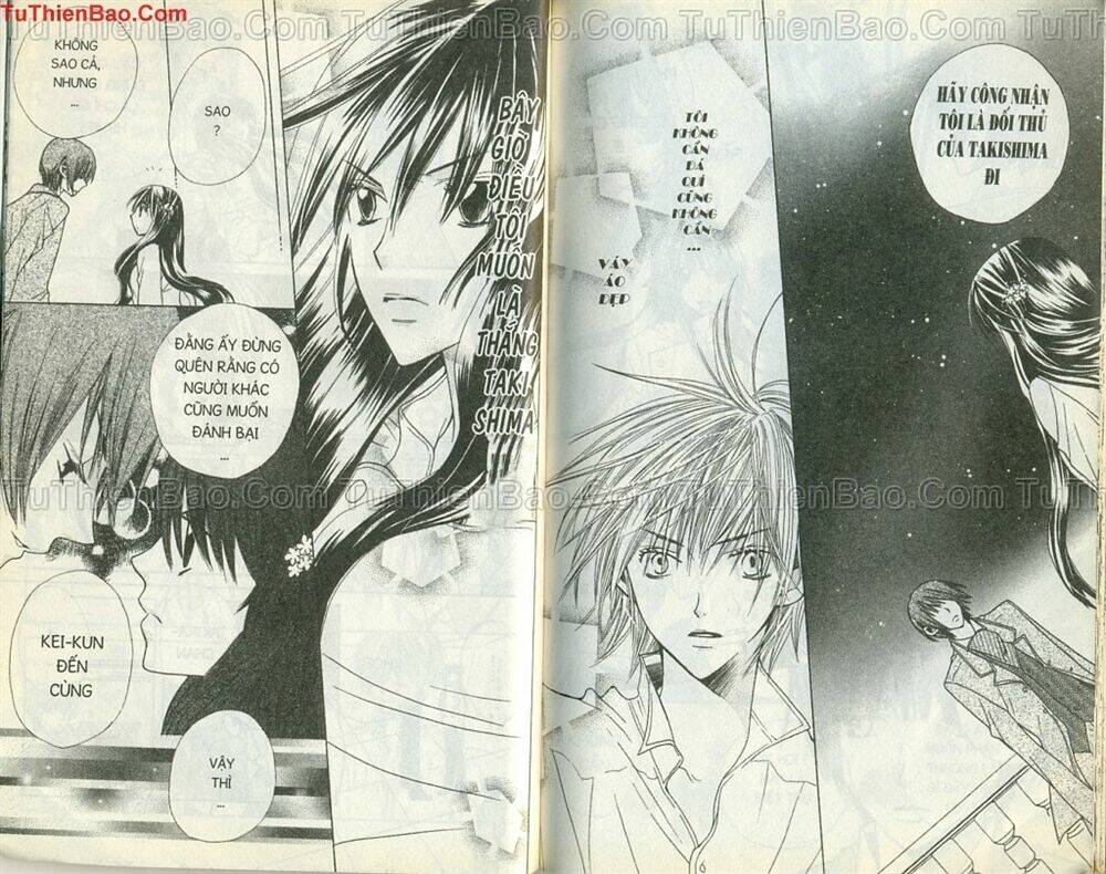 s a - lớp học ưu tú chapter 2 96