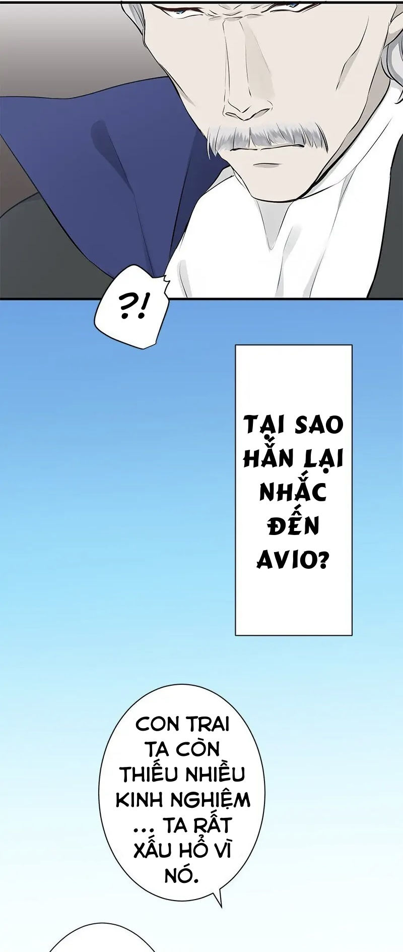 nullitas~nàng dâu giả dối~ chapter 47.2 6