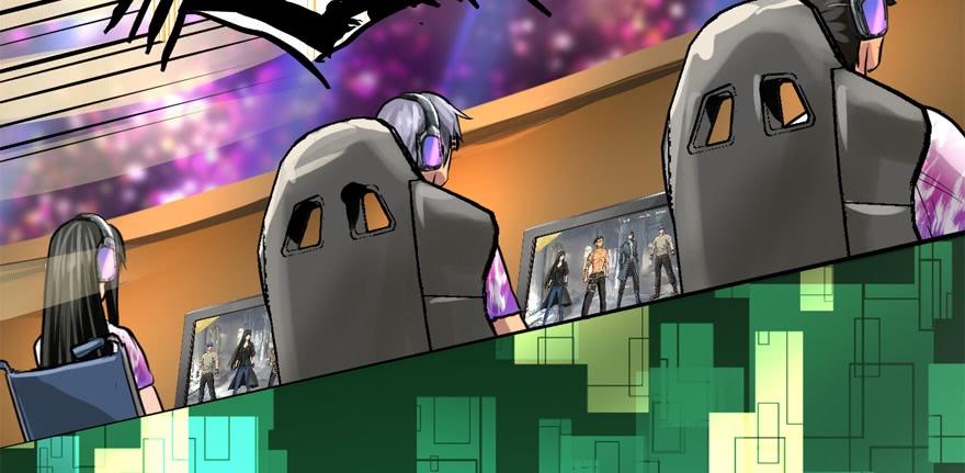 vua sinh tồn chapter 51 41