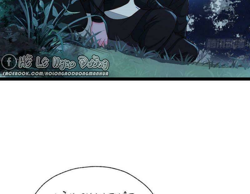 đứng yên ! phụng chỉ đánh cướp đây chapter 25 46