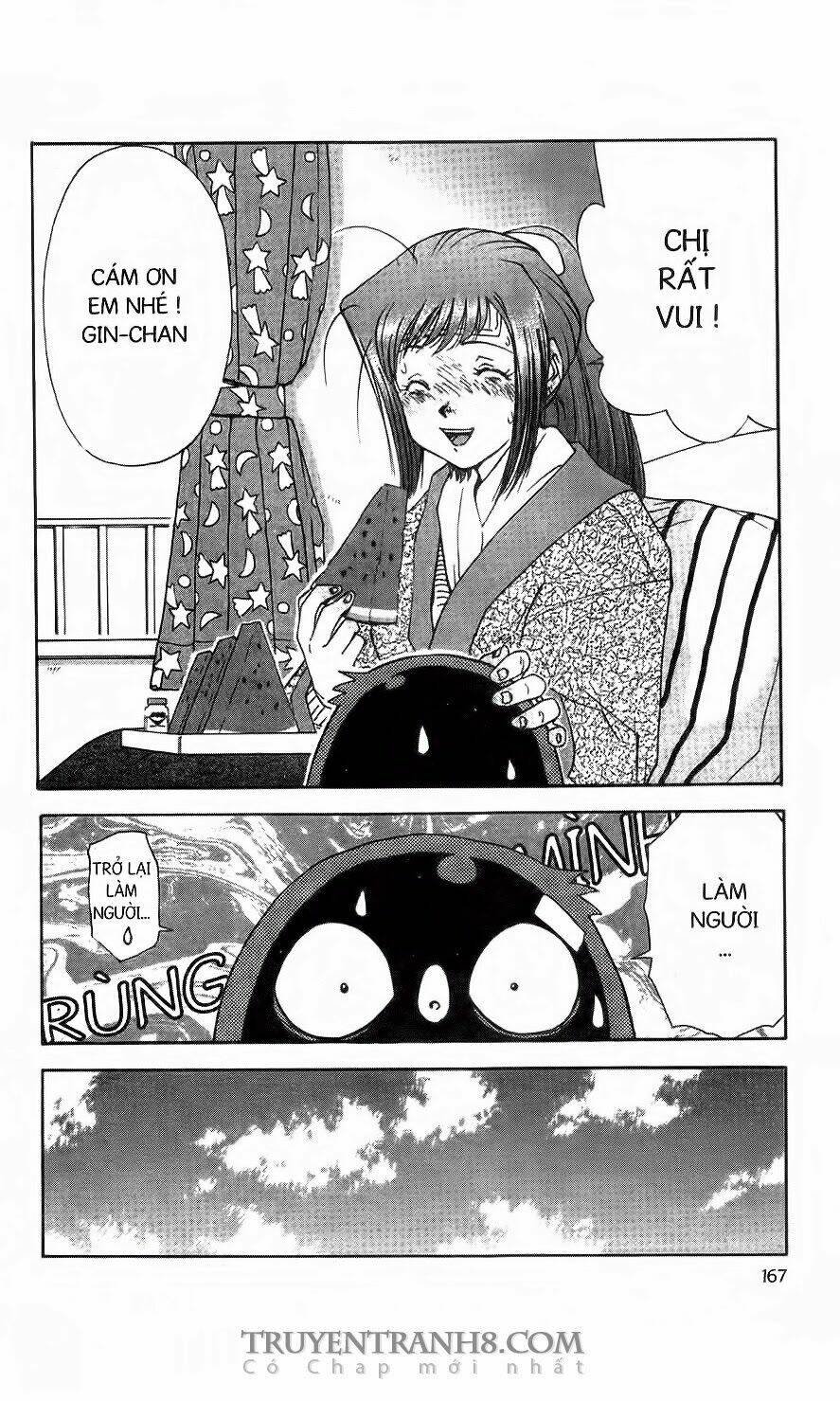 chim cánh cụt ginji chapter 51 22