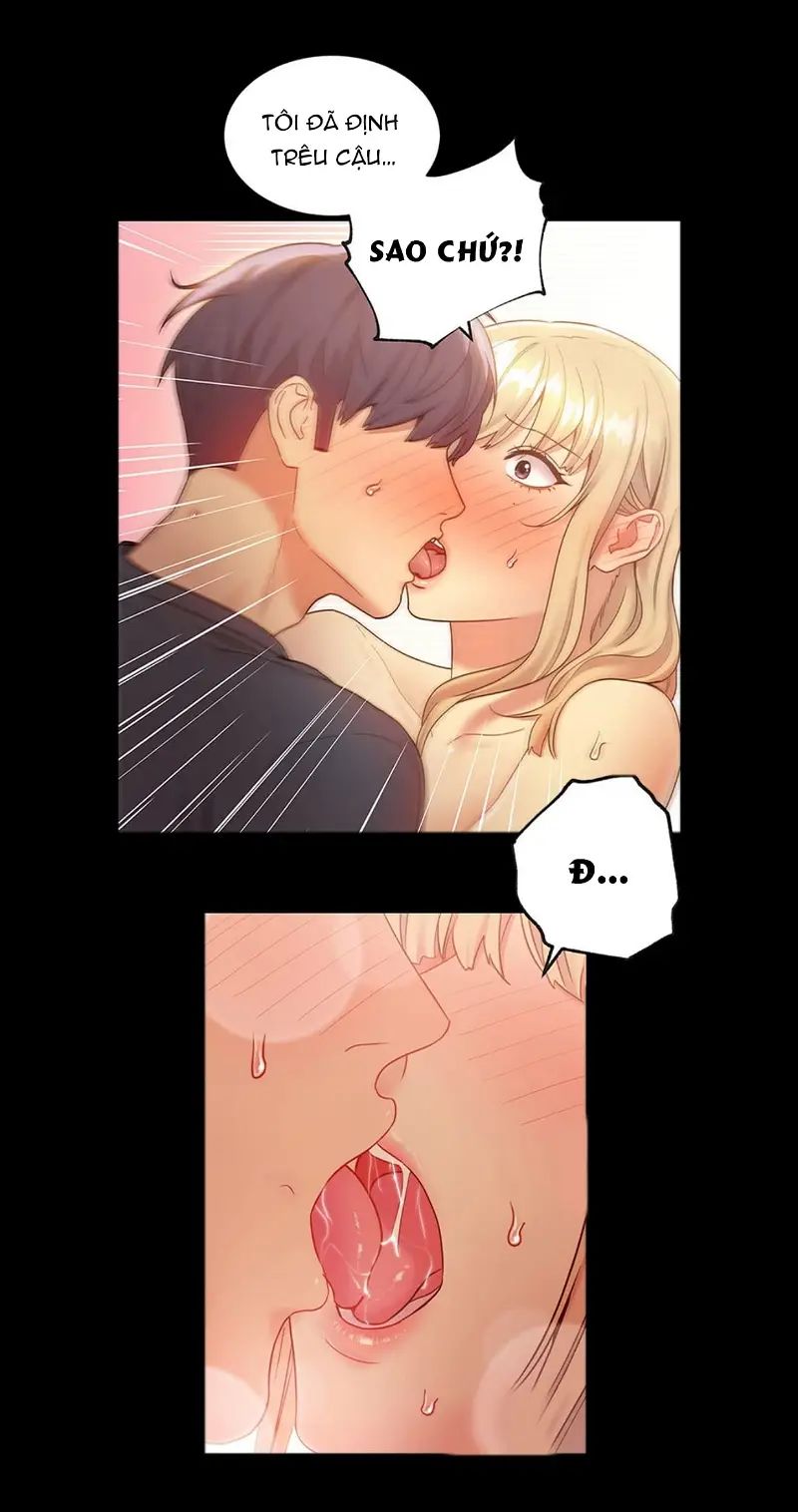 bạn của mẹ kế - không che chapter 25 18