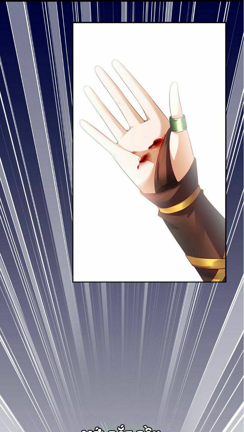 thiên kim bất hoán chapter 5 10