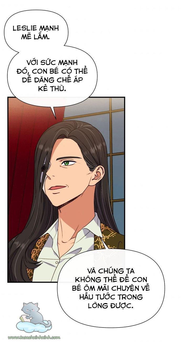 công nương khế ước của gia tộc công tước quái vật chapter 114 65