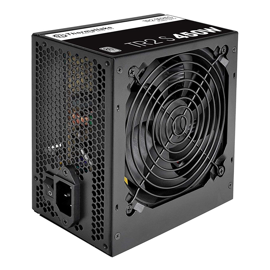 Nguồn Thermaltake TR2 450W