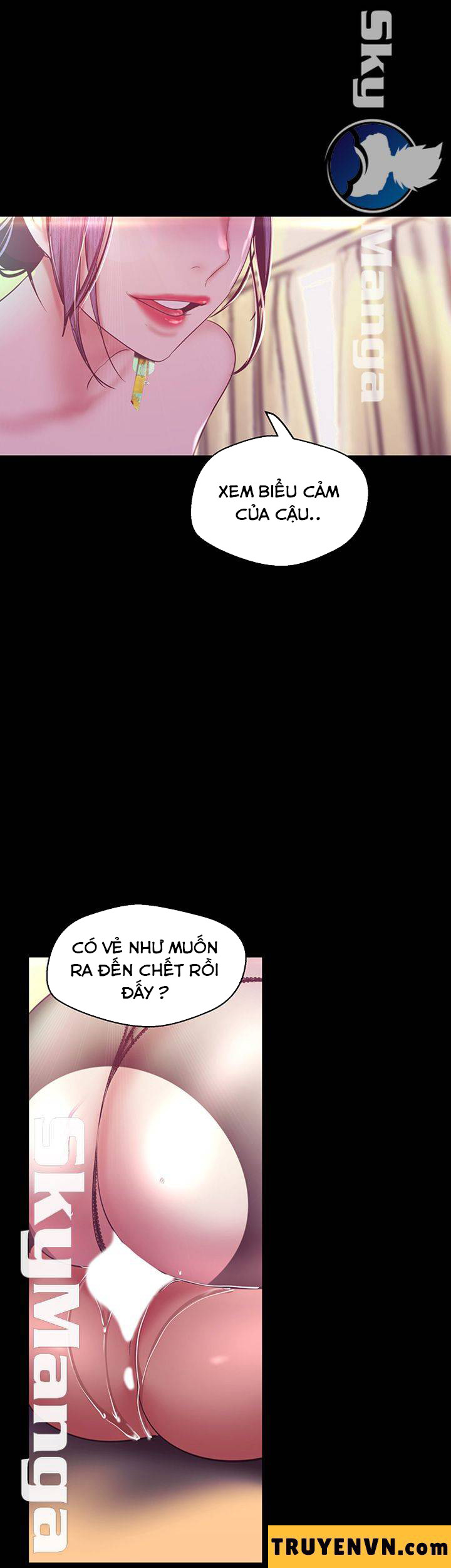 một thế giới mới tuyệt vời chapter 100 32