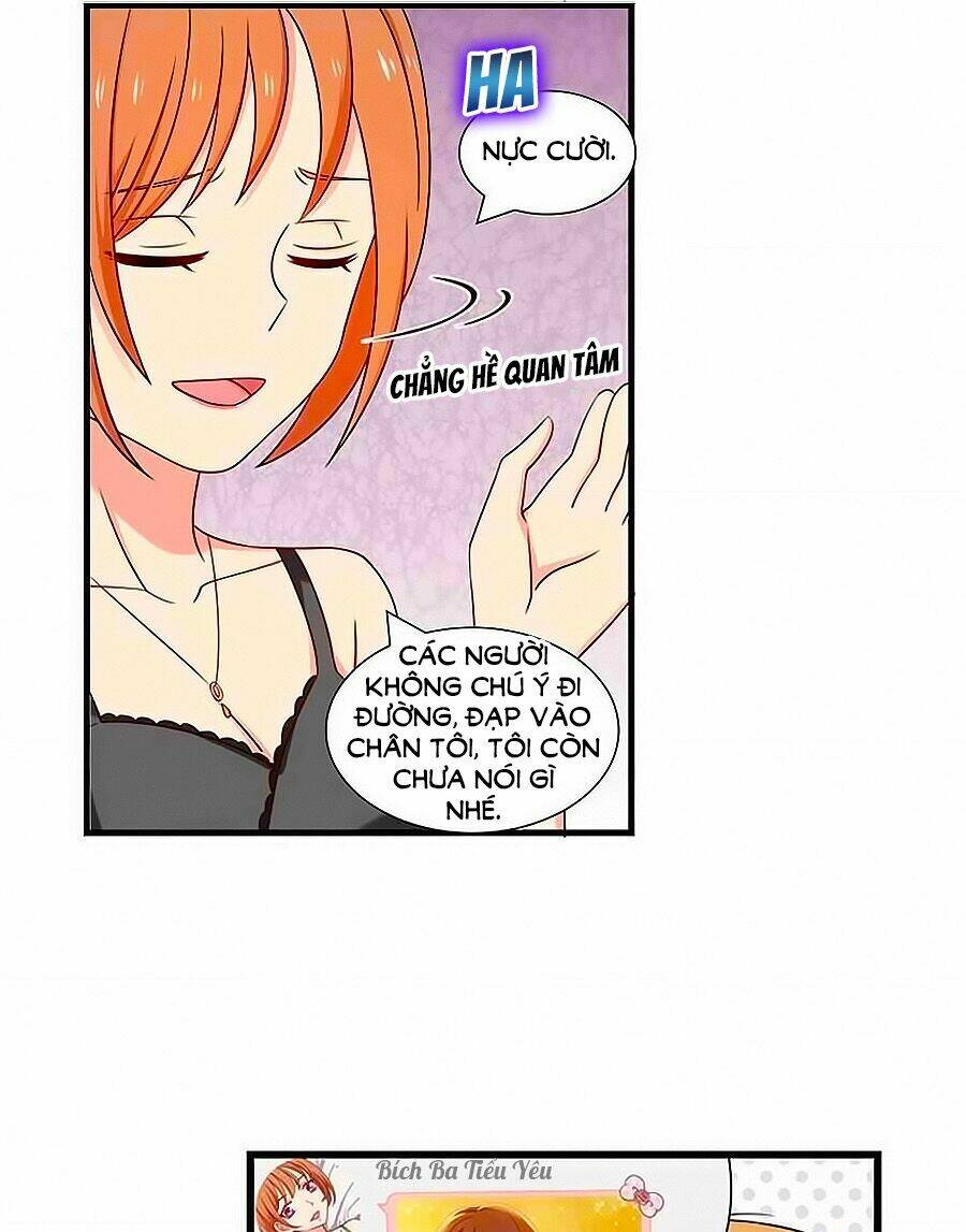 chỉ nhiễm thành hôn chapter 123 9