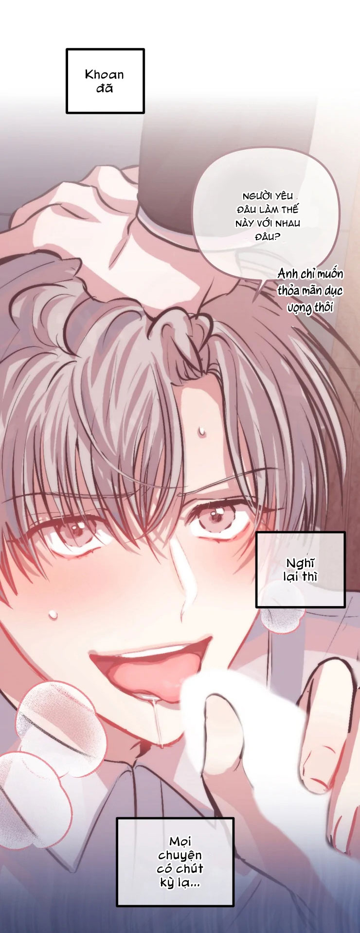 hợp đồng tình yêu chapter 6 55