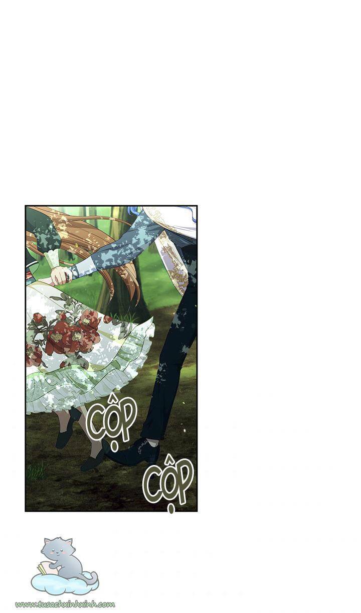 hãy coi chừng ác nữ chapter 108 23