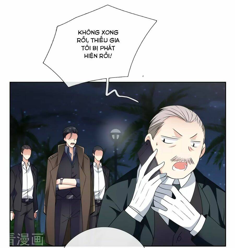 nhân chất tình nhân chapter 16.6 19