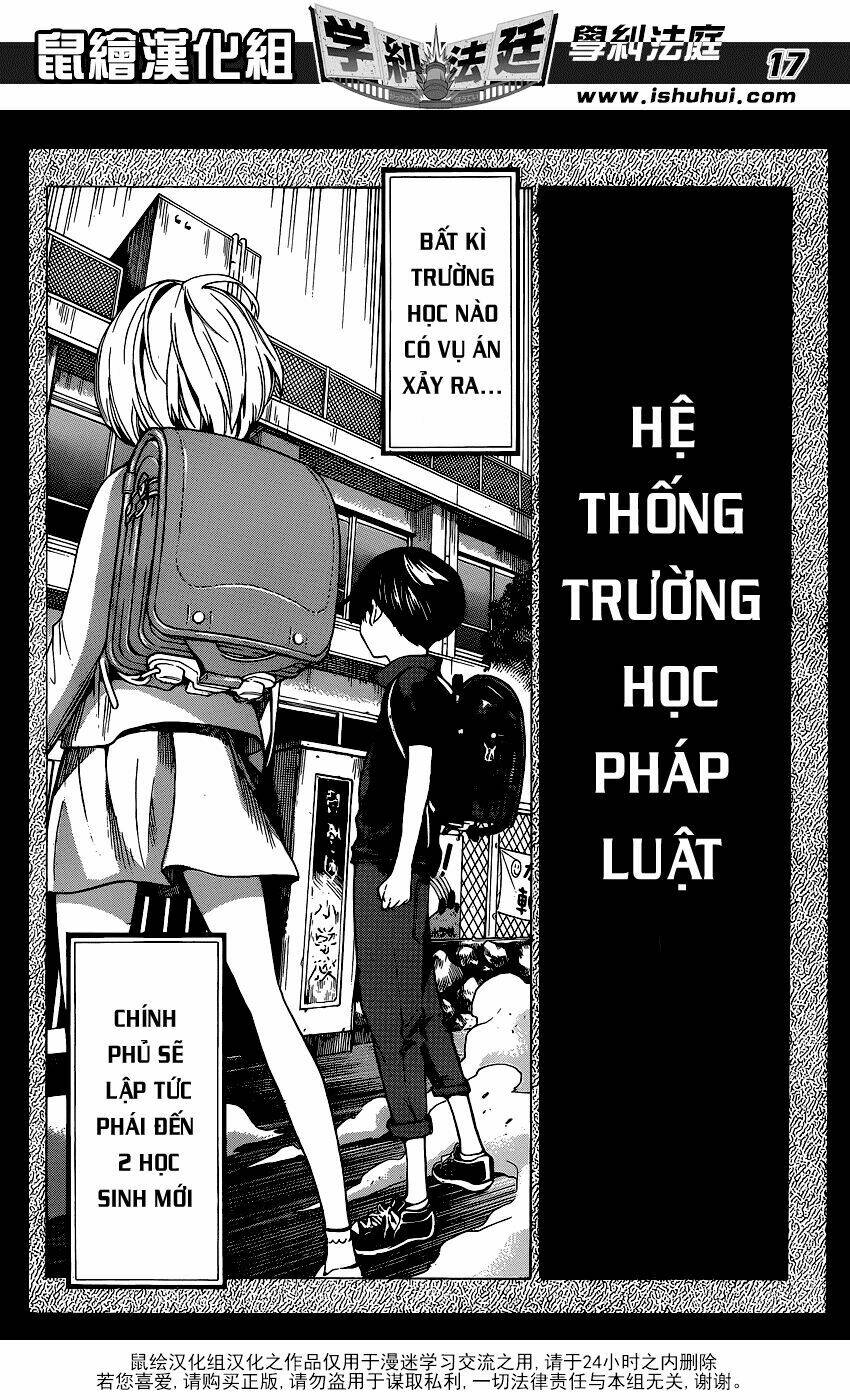 gakkyuu houtei chapter 1 19