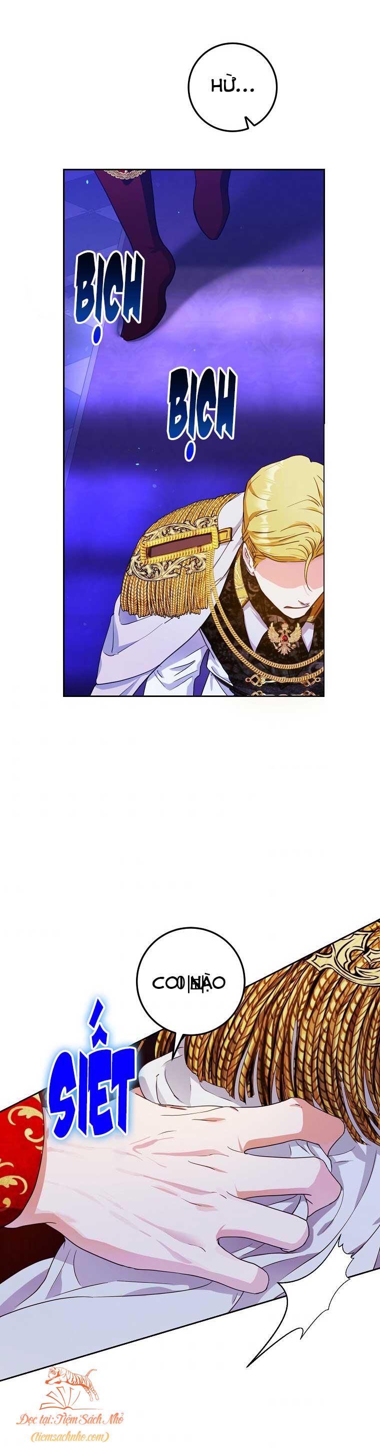 trở thành vợ nam chính chapter 50 38