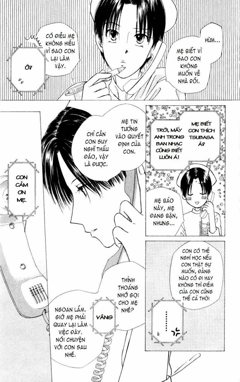 kare kano hajimemashita chapter 54 11