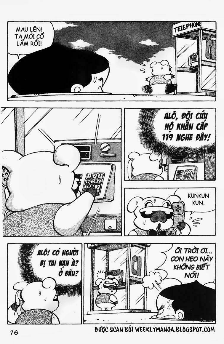 kung fu komang chapter 8 15