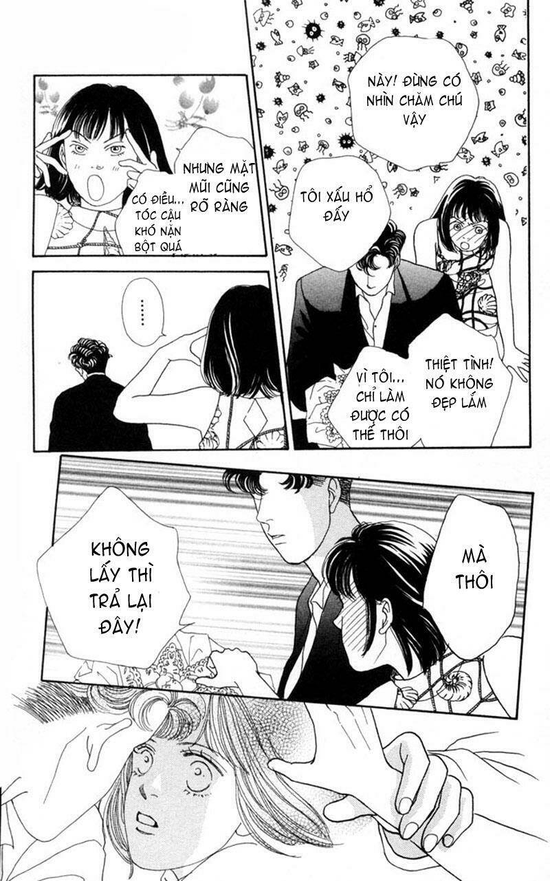 con nhà giàu chapter 95 27