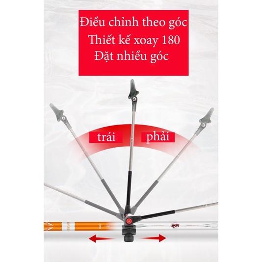 Gác Cần Phục Ma