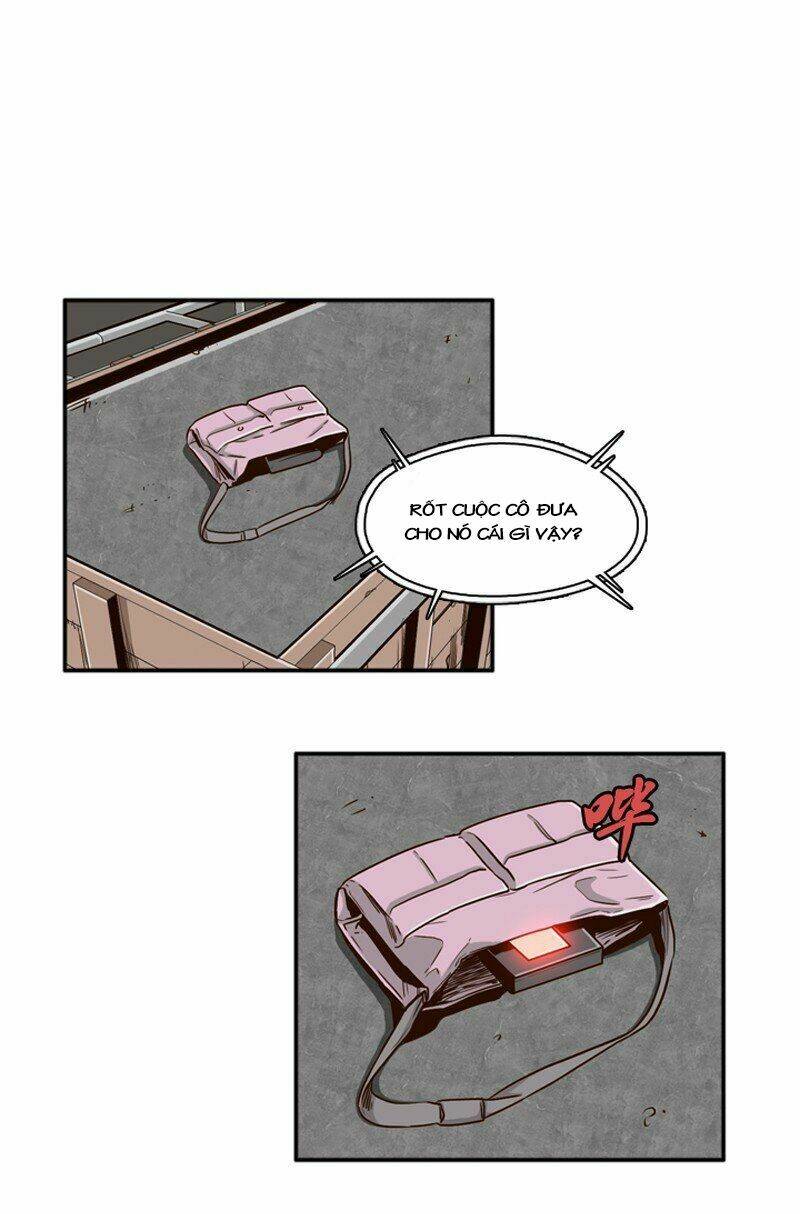 vua của vong linh chapter 37 20