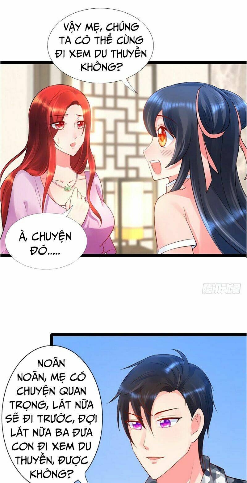 vú em là cổ tiên chapter 14 5