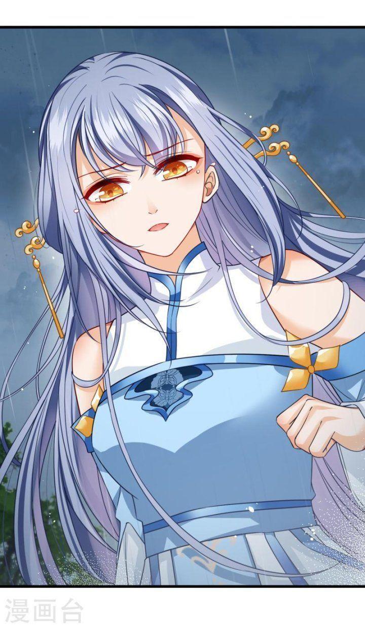 nụ cười của ngươi ngọt gãy tám cái răng của ta chapter 50 24