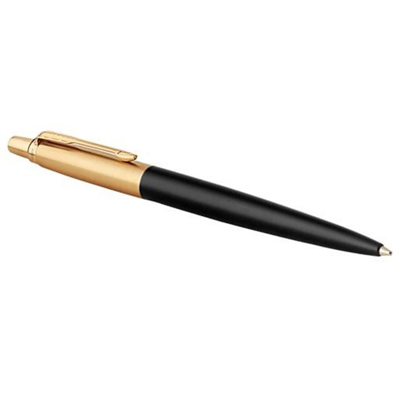 Bút Bi Cao Cấp Parker Jotter PRM Đ-BST BLK GT TB6-1953420