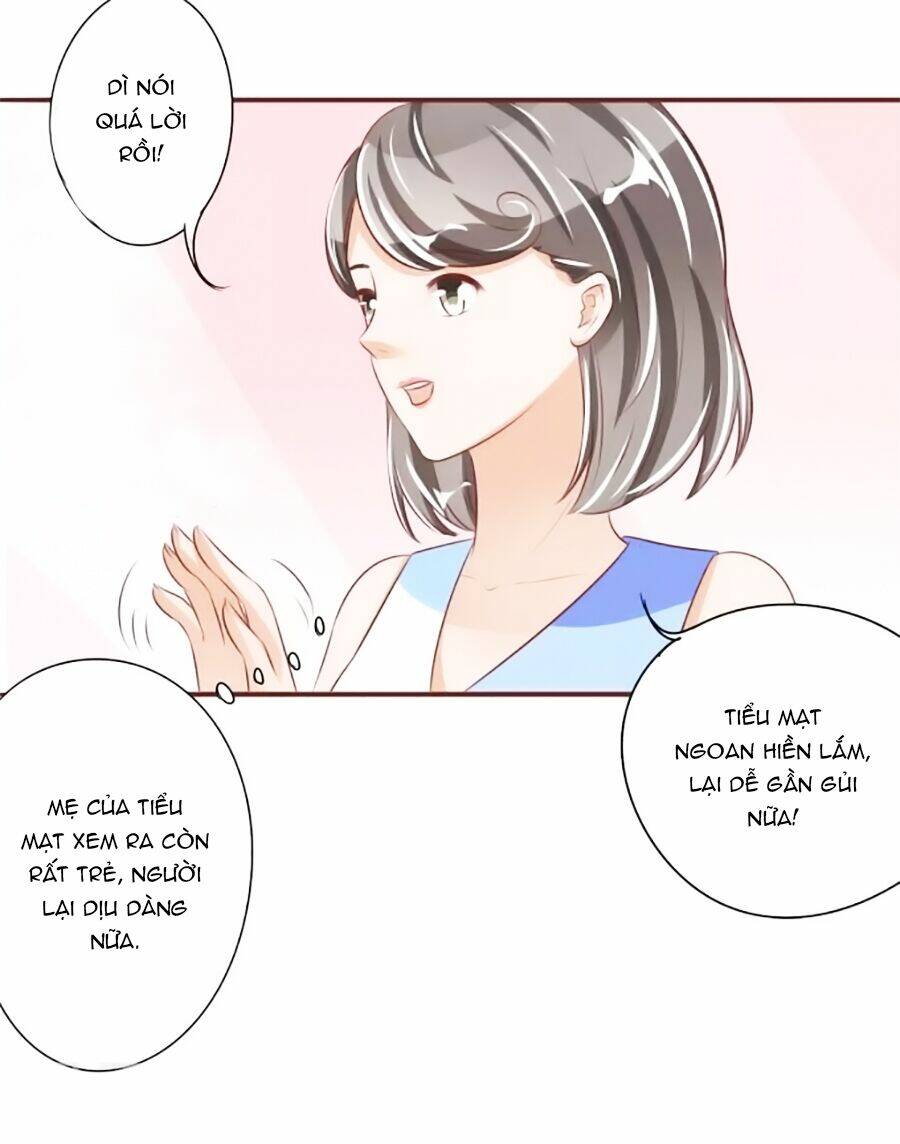 vương tước tư hữu bảo bối chapter 57 7