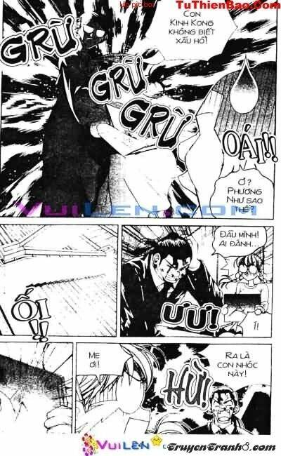 đóa hoa anh đào chapter 6 25