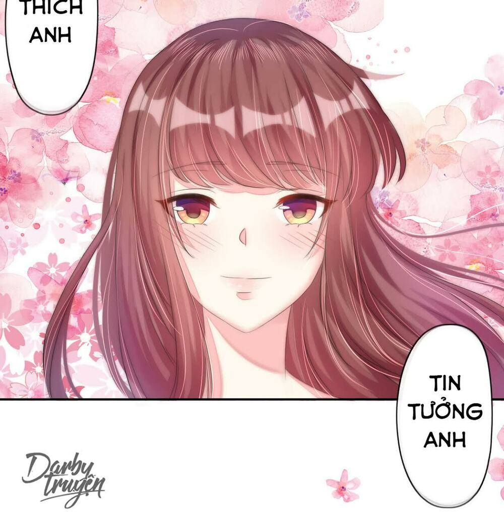 thuyền trưởng đại nhân khinh diểm ái chapter 13 25