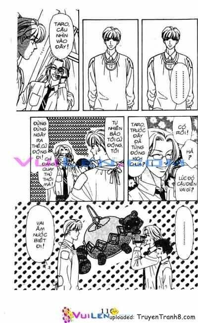 yamada tarou monogatari chapter 16 46