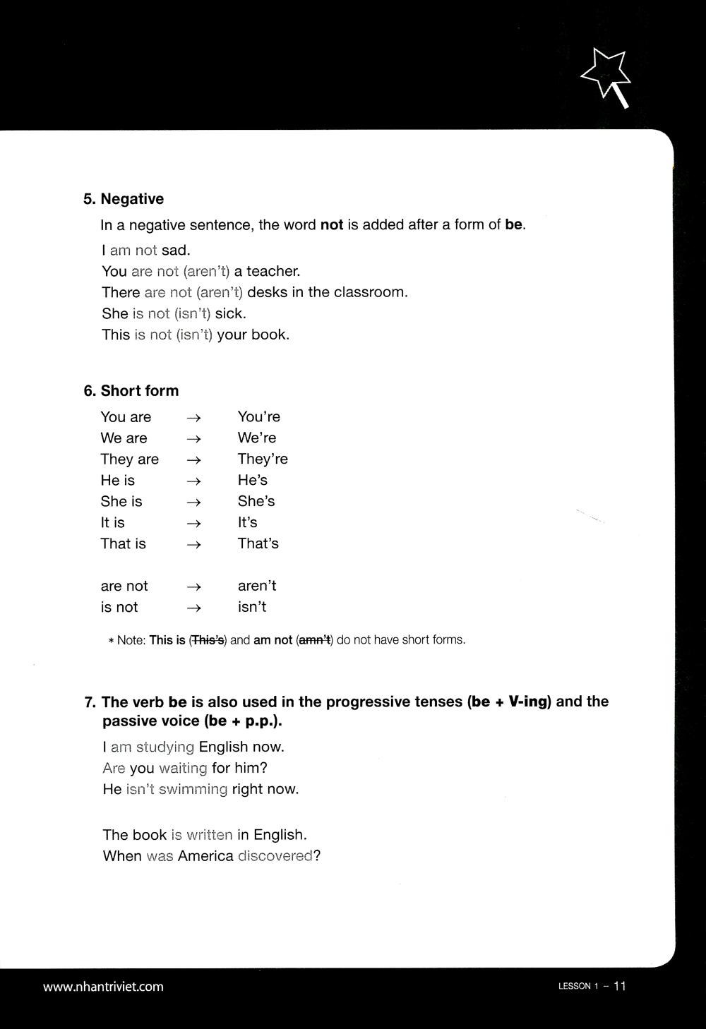 Toeic Smart Yellow Book Grammar (Kèm CD)