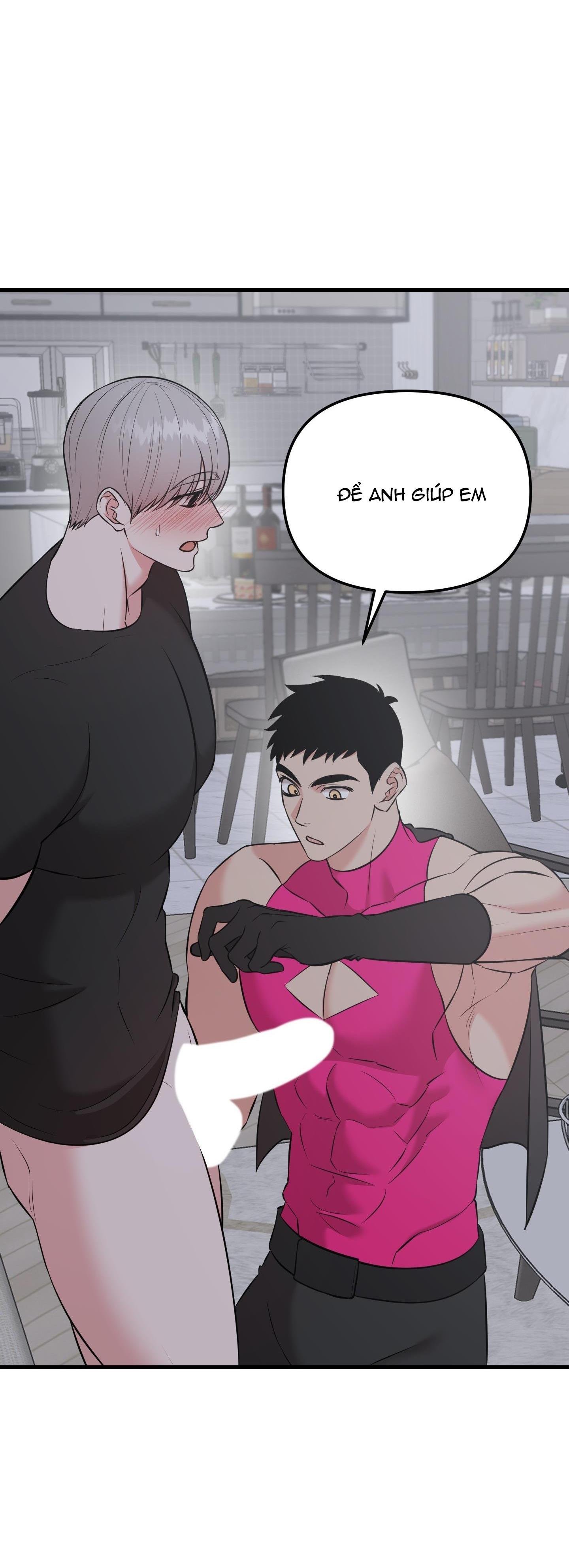 tuyển tập ngực bự, cung khủ của nhà kim Chapter 177.2 người hùng 2 58