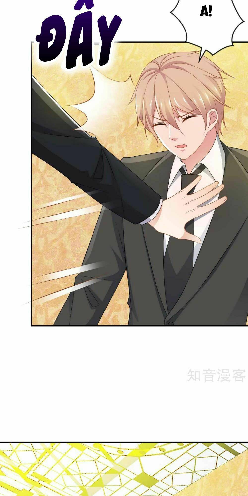 phụng tử thành hôn : tiên thê không được trốn chapter 10 17