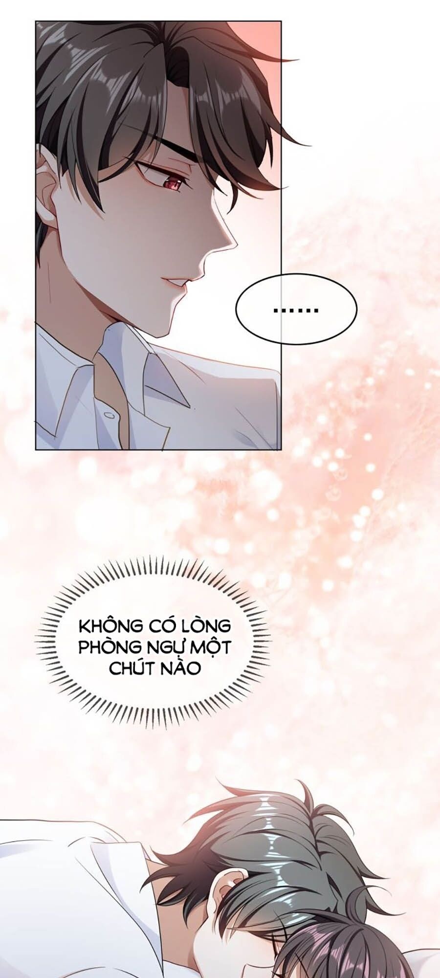 kế hoạch công lược của cô vợ gả thay chapter 22 39