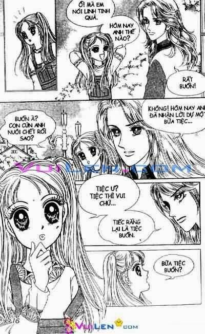 cô gái đến từ quá khứ chapter 6 13