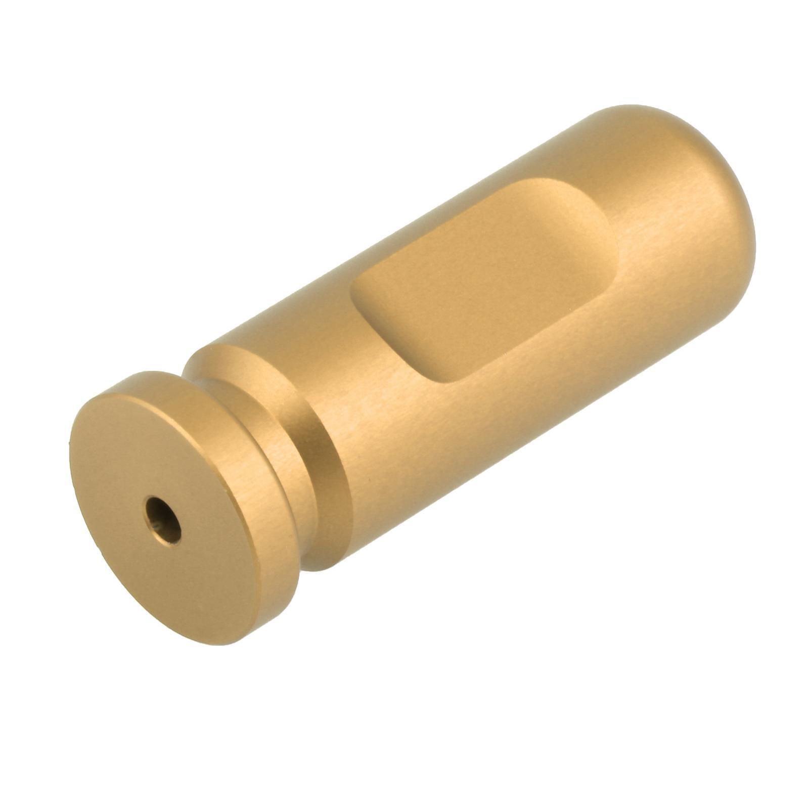 Free Diving Ear Equalization Auxiliary Practice Tools, Professional Aluminum Equalizer, Free Diving Ear  for Diving, Snorkeling