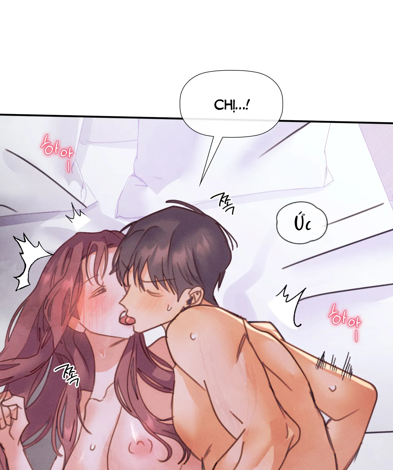 Tình Yêu Trong Sáng chapter 22.2 - Trang 49