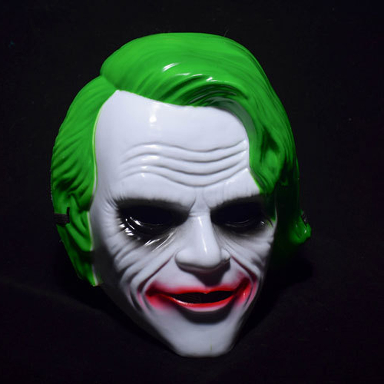 Mặt Nạ Joker