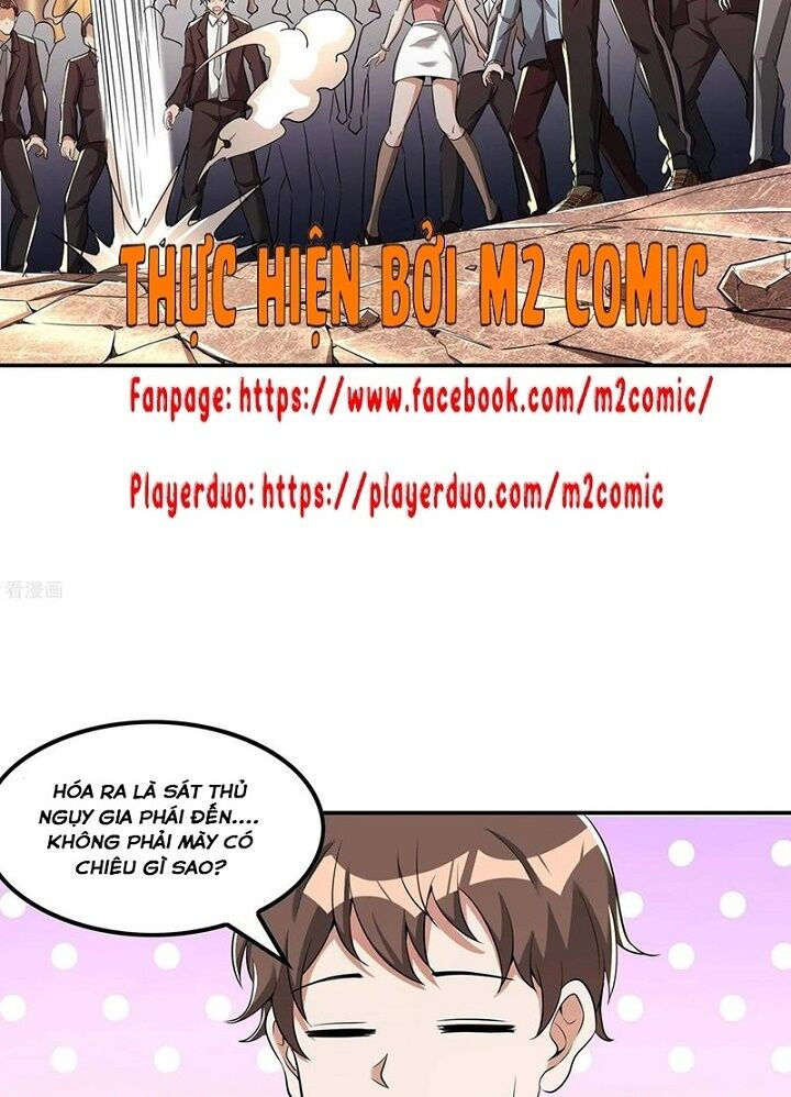 đệ nhất người ở rể chapter 73 9