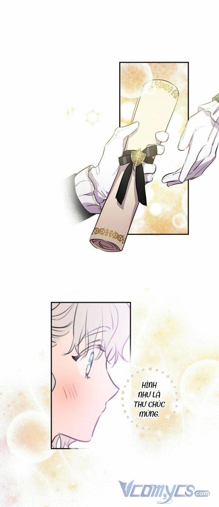 những nhân vật mạnh nhất thế giới ám ảnh tôi chapter 25 8