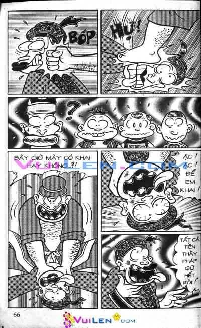 thần đồng đất việt chapter 19 62