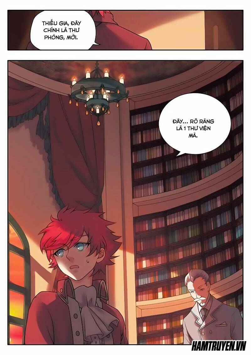 ác ma pháp tắc chapter 5 7