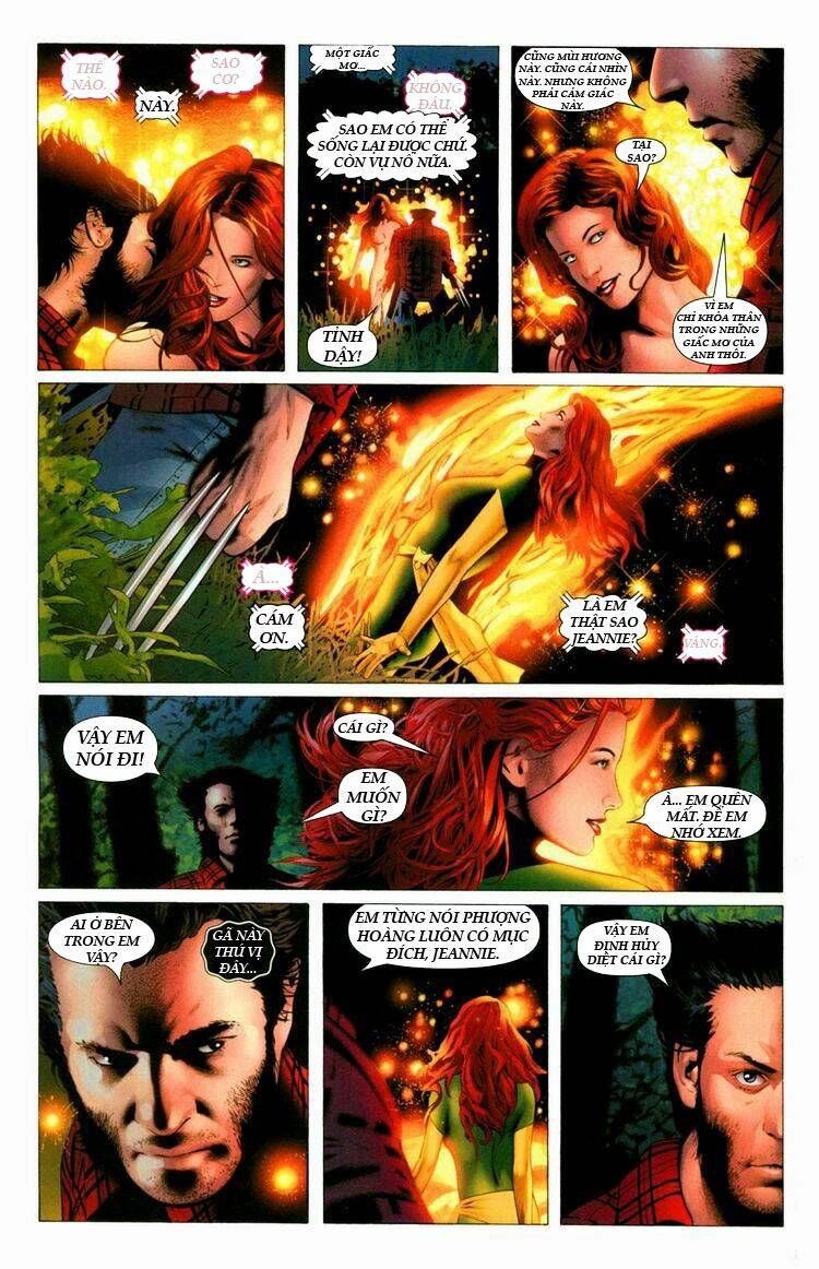 x-men phoenix endsong chapter 1 20