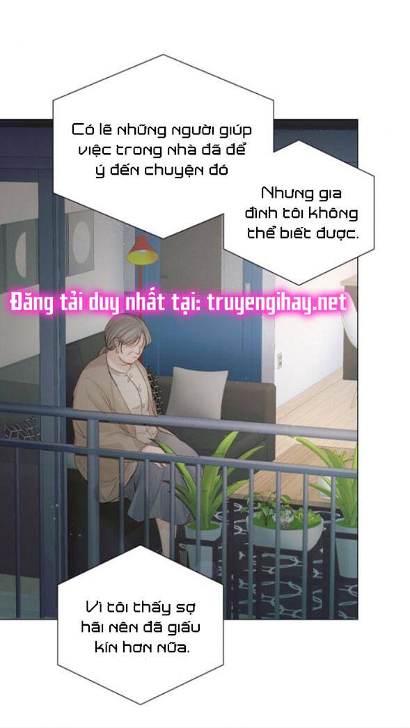 nhất định chúng ta sẽ được hạnh phúc chapter 80.1 15