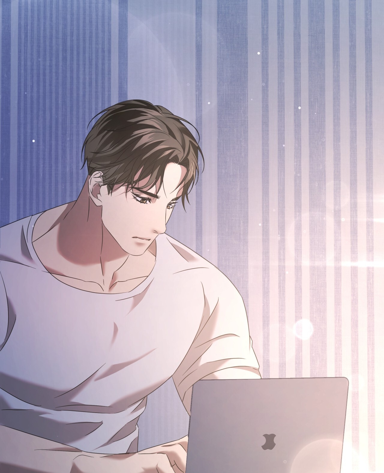Amon- Không Thể Đoán Biết chapter 12.2 - Trang 64