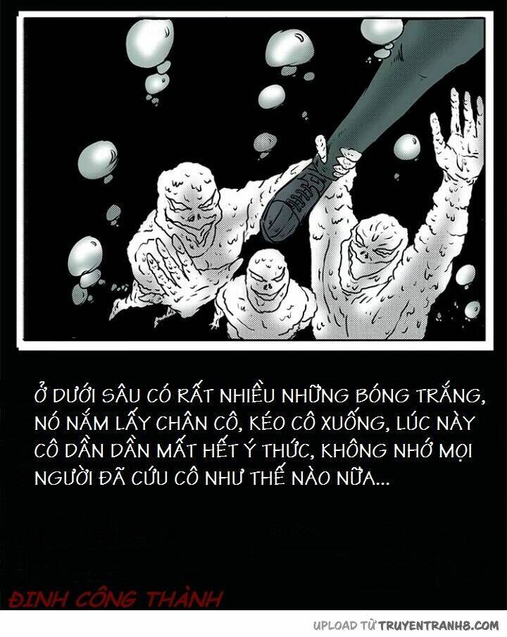 thầy súng kể chuyện ma chapter 3 13