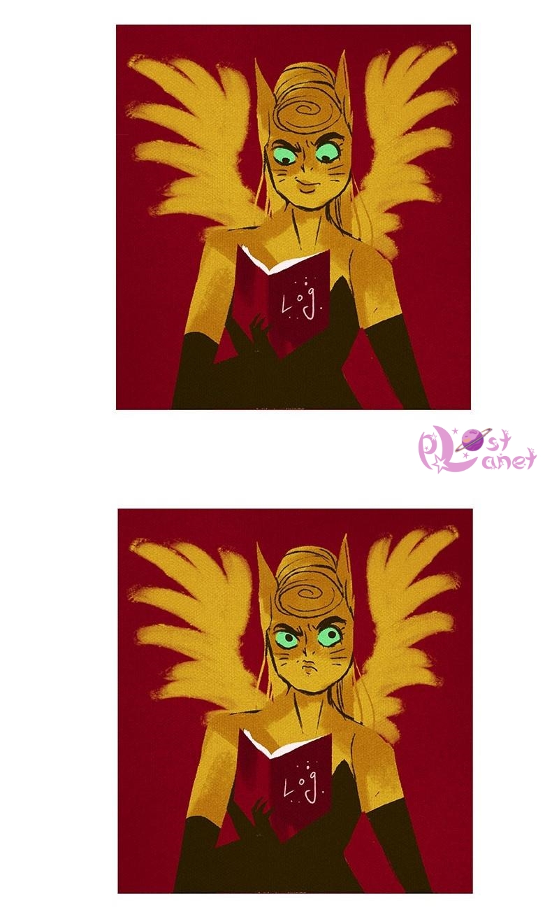 thần thoại olympus chapter 18 26